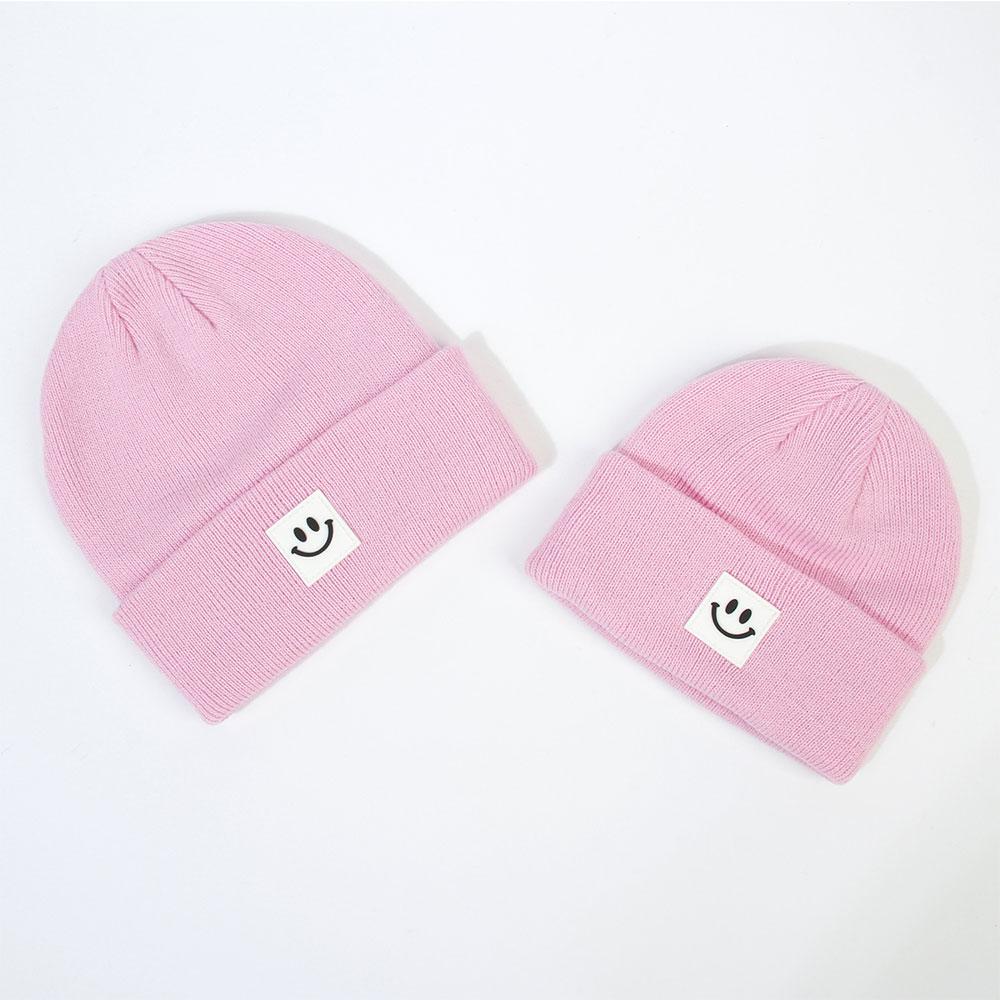 Winter Beanie Hats for Boys and Girls Cute knitted Hats