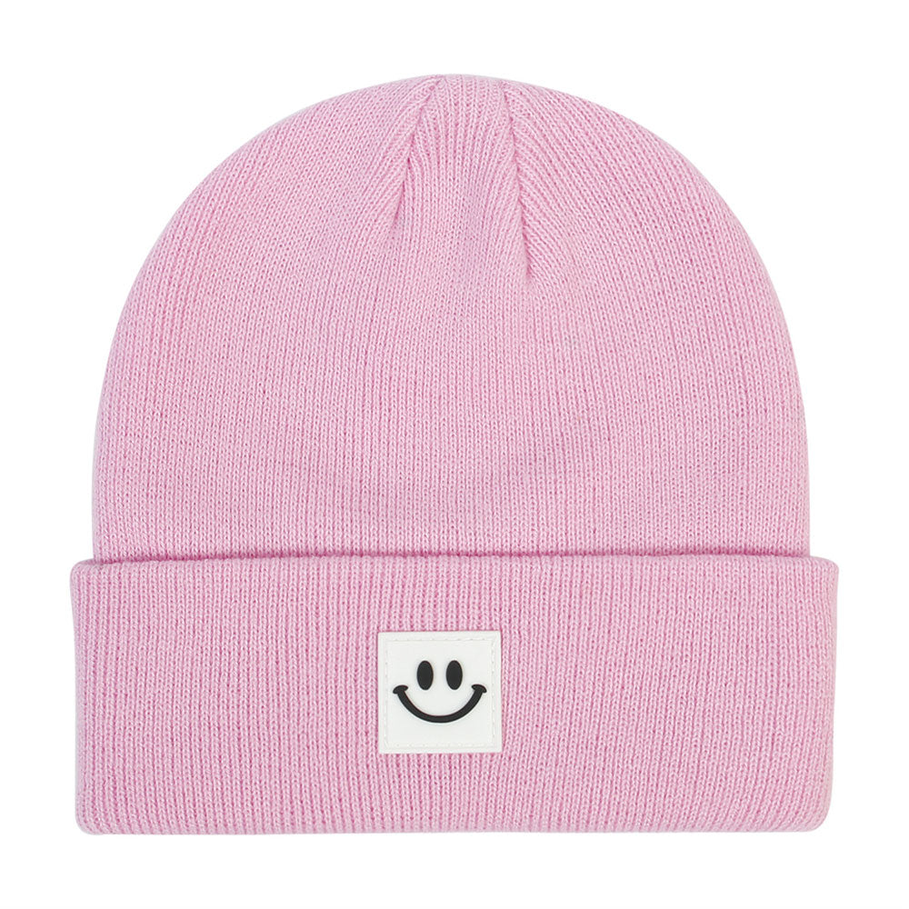 Winter Beanie Hats for Boys and Girls Cute knitted Hats